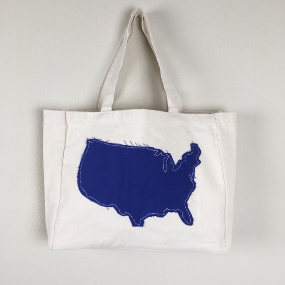 Handbags - 3 for $15 I United States tote bag